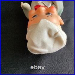 Vintage 1970s Elmer Fudd Baker Doll Funcy Dolls Japan Rare Outfit Warner Bros