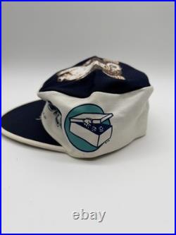 Vintage 1984 Gremlins Official Promotional Painters Hat Warner Bros Movie, Rare