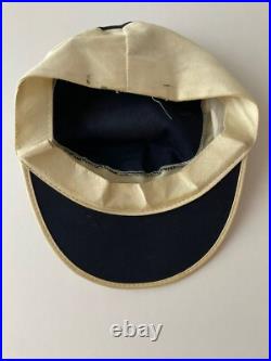 Vintage 1984 Gremlins Official Promotional Painters Hat Warner Bros Movie, Rare Vintage 1984 Gremlins Official Promotional Painters Hat Warner Bros Movie, Rare