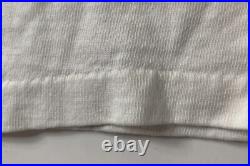 Vintage 1990 Warner Bros Bugs Bunny Single Stitch Tank Top 50th Birthday RARE