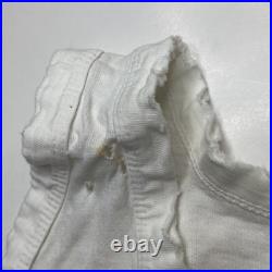 Vintage 1990 Warner Bros Bugs Bunny Single Stitch Tank Top 50th Birthday RARE