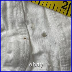 Vintage 1990 Warner Bros Bugs Bunny Single Stitch Tank Top 50th Birthday RARE