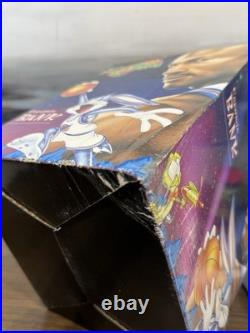 Vintage 1996 SPACE JAM Ceramic Bank with Box MICHAEL JORDAN Warner Bros Movie Rare