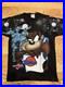 Vintage_1996_Space_Jam_Taz_Time_Squad_T_Shirt_XL_18_20_Monstars_Warner_Bros_Rare_01_yhba