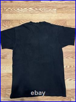 Vintage 1996 Space Jam Taz Time Squad T-Shirt XL 18-20 Monstars Warner Bros Rare Vintage 1996 Space Jam Taz Time Squad T-Shirt XL 18-20 Monstars Warner Bros Rare