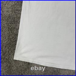 Vintage 1997 Selena Jennifer Lopez HBO Movie Promo Warner Bros T Shirt XL Rare