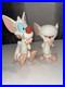 Vintage_1997_Warner_Bros_Collectables_Statues_Figures_Pinky_The_Brain_RARE_01_difi