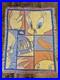 Vintage_90s_Looney_Tunes_Warner_Bros_Tweety_Bird_Tapestry_Blanket_Rare_01_tsf