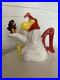 Vintage_94_WB_Foghorn_Leghorn_Chicken_Hawk_Ceramic_Teapot_Warner_Brothers_RARE_01_sdj