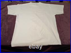 Vintage Animaniacs Pinky & The Brain Shirt Mens Size XL Warner Bros 1994 Rare