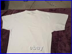 Vintage Animaniacs Pinky & The Brain Shirt Mens Size XL Warner Bros 1994 Rare