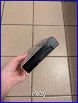 Vintage Batman vs Dracula (VHS 2005) Warner Bros. Rare Animated Vampire Rare H2f