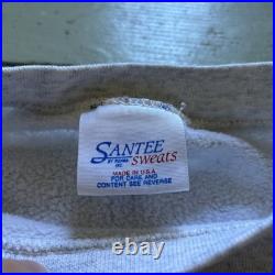 Vintage Buffalo Bills Sweatshirt Looney Tunes Warner Bros 1993 Mens Size L Rare