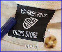Vintage Friends Central Perk Adult Romper Warner Bros 1995 Extremely Rare 90s TV