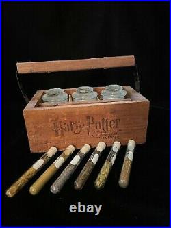 Vintage Harry Potter Chamber Of Secrets Promotional Kit (extremely Rare)