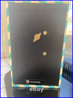 Vintage Looney Tunes Music Box Dancing Michigan J. Frog New RARE Hello My Baby