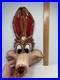 Vintage_Looney_Tunes_Wile_E_Coyote_Wall_Plaque_Bai_dotta_Amazing_Rare_1986_01_gl