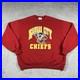 Vintage_NFL_Kansas_City_Chiefs_Taz_Sweatshirt_Mens_XL_Red_1994_Warner_Bros_Rare_01_djmz