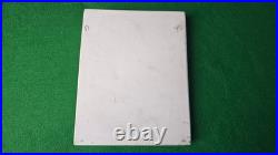 Vintage RARE 1975 Warner Bros Inc. Elmer Fudd Ceramic Wall Art Plaque