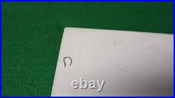 Vintage RARE 1975 Warner Bros Inc. Elmer Fudd Ceramic Wall Art Plaque Vintage RARE 1975 Warner Bros Inc. Elmer Fudd Ceramic Wall Art Plaque