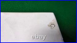 Vintage RARE 1975 Warner Bros Inc. Elmer Fudd Ceramic Wall Art Plaque