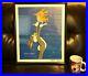 Vintage_RARE_Bugs_Bunny_Painting_Lithograph_Print_Gallery_RENUMBERED_Chuck_Jones_01_nid