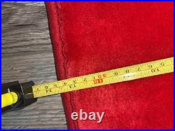 Vintage RARE Novatex Warner Bros Looney Tunes Tweety Bird Plush Blanket Twin Bed