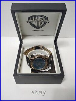 Vintage RARE limited Watch WARNER BROS Bugs Bunny 20th Anniversary 747/1000