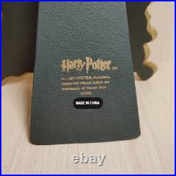 Vintage Rare Harry Potter Gold Mirror Of Erised Original Warner Bros 2000
