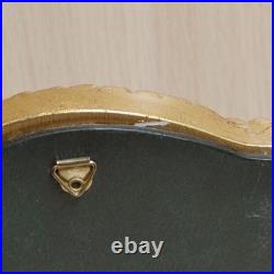 Vintage Rare Harry Potter Gold Mirror Of Erised Original Warner Bros 2000