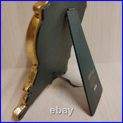 Vintage Rare Harry Potter Gold Mirror Of Erised Original Warner Bros 2000
