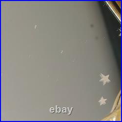 Vintage Rare Harry Potter Gold Mirror Of Erised Original Warner Bros 2000