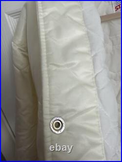 Vintage Rare! Starter Warner Bros 1992 Lethal Weapon 3 Movie Bomber Jacket Sz L