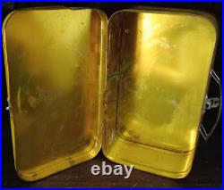 Vintage & Rare Tin Lunchbox Argentina Sylvester Tweety Bugs Bunny Warner Bros