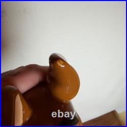 Vintage Scooby Doo Cookie Jar Scooby Snacks 2001 Warner Bros Cartoon Rare Vintage Scooby Doo Cookie Jar Scooby Snacks 2001 Warner Bros Cartoon Rare