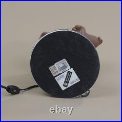 Vintage Taz Warner Bros Looney Tunes Tasmanian Devil 3-D Lamp 1998 Ultra RARE Vintage Taz Warner Bros Looney Tunes Tasmanian Devil 3-D Lamp 1998 Ultra RARE