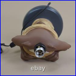 Vintage Taz Warner Bros Looney Tunes Tasmanian Devil 3-D Lamp 1998 Ultra RARE Vintage Taz Warner Bros Looney Tunes Tasmanian Devil 3-D Lamp 1998 Ultra RARE