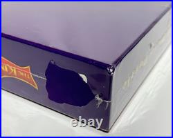 Vintage The King and I 1000 Piece Puzzle 1999 Warner Bros Studio Store RARE