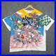 Vintage_Tiny_Toons_Shirt_Adult_XL_AOP_90s_FREEZE_Warner_Bros_Looney_Tunes_RARE_01_jwng