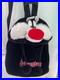 Vintage_VTG_RARE_90s_Warner_Bros_Looney_Tunes_Sylvester_Backpack_Bag_Plush_3D_01_vxoj