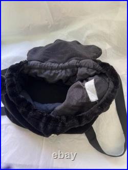 Vintage VTG RARE 90s Warner Bros Looney Tunes Sylvester Backpack Bag Plush 3D