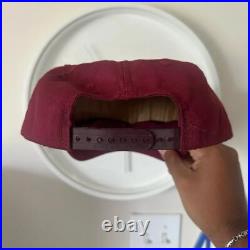 Vintage Warner Bros. Foghorn Leghorn & Henry Hawk Breakout Hat RARE