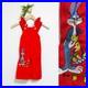 Vintage_Warner_Bros_RARE_Bugs_Bunny_Red_Ruffle_Embroidered_Kid_s_Jumpsuit_Sz_2T_01_qcm