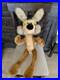 Vintage_Wile_E_Coyote_27_1993_Warner_Bros_24k_Plush_Large_Cartoon_RARE_VTG_01_zaox