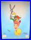 Virgil_Ross_Bugs_Bunny_Carmen_Miranda_Cel_AP_39_50_Warner_Bros_Rare_Limited_E_01_zef