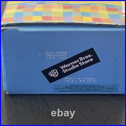 Vntg Tweety Bird Birthday Cake Server RARE Vintage Warner Bros New In Box 1998 Vntg Tweety Bird Birthday Cake Server RARE Vintage Warner Bros New In Box 1998
