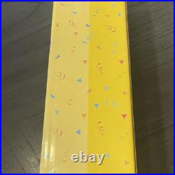 Vntg Tweety Bird Birthday Cake Server RARE Vintage Warner Bros New In Box 1998 Vntg Tweety Bird Birthday Cake Server RARE Vintage Warner Bros New In Box 1998