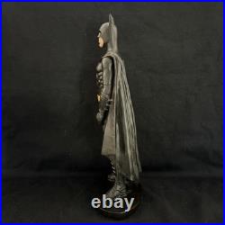 Vtg 1989 Movie Batman & Joker Statue Warner Bros Kent Melton Jack Nicholson RARE