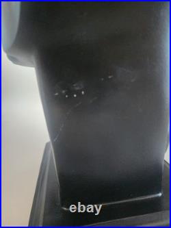 Vtg 1995 Warner Bros Studio Promotional Batman Display Bust Very Rare