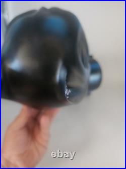 Vtg 1995 Warner Bros Studio Promotional Batman Display Bust Very Rare